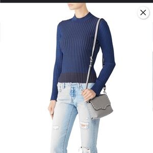 Dreyden Midnight Danae Sweater